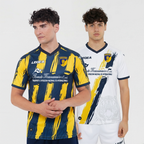 Set Maglie Gara Giugliano FAN - pack da 2