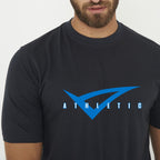 Tshirt Move Man In Cotone