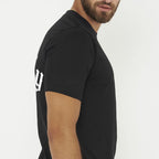 T-shirt i bomuld Savage
