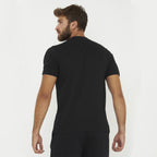 T-shirt i bomuld Naples
