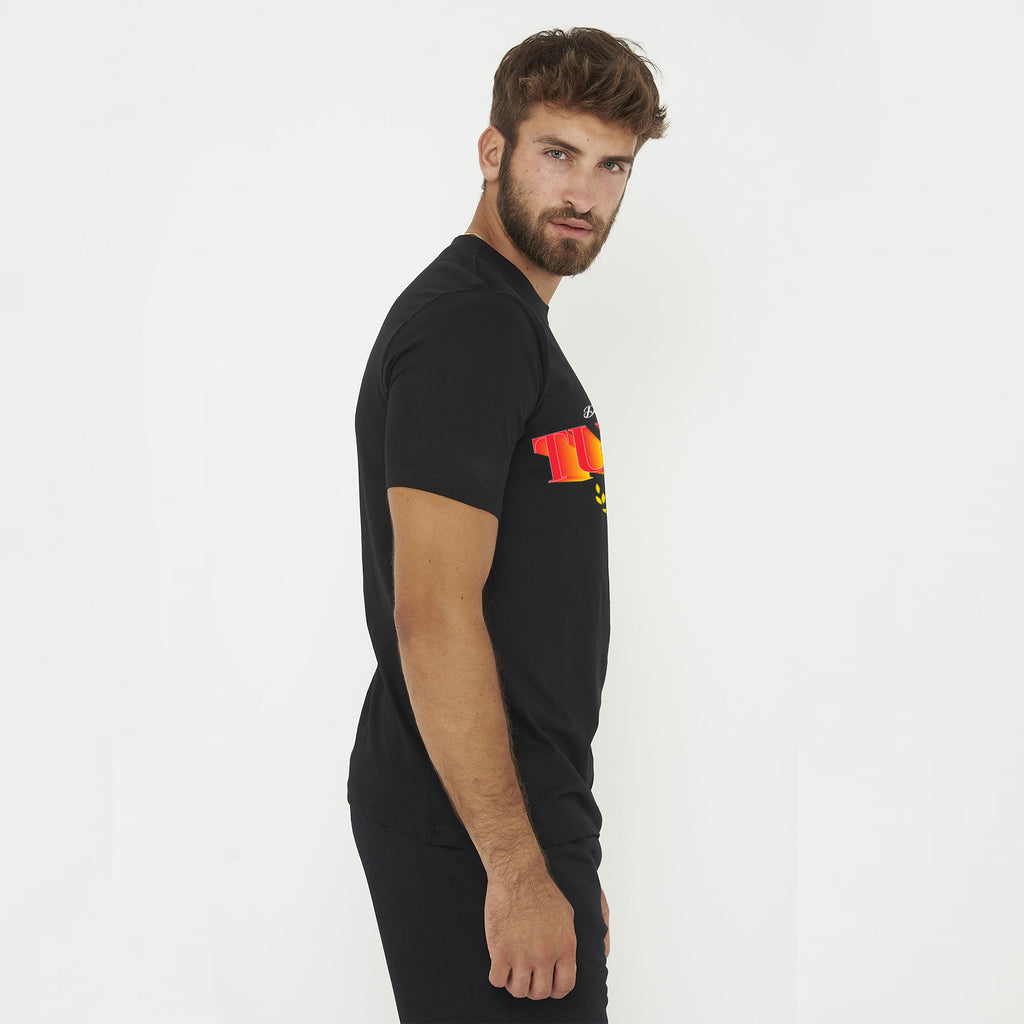 Tshirt Turbo Coton