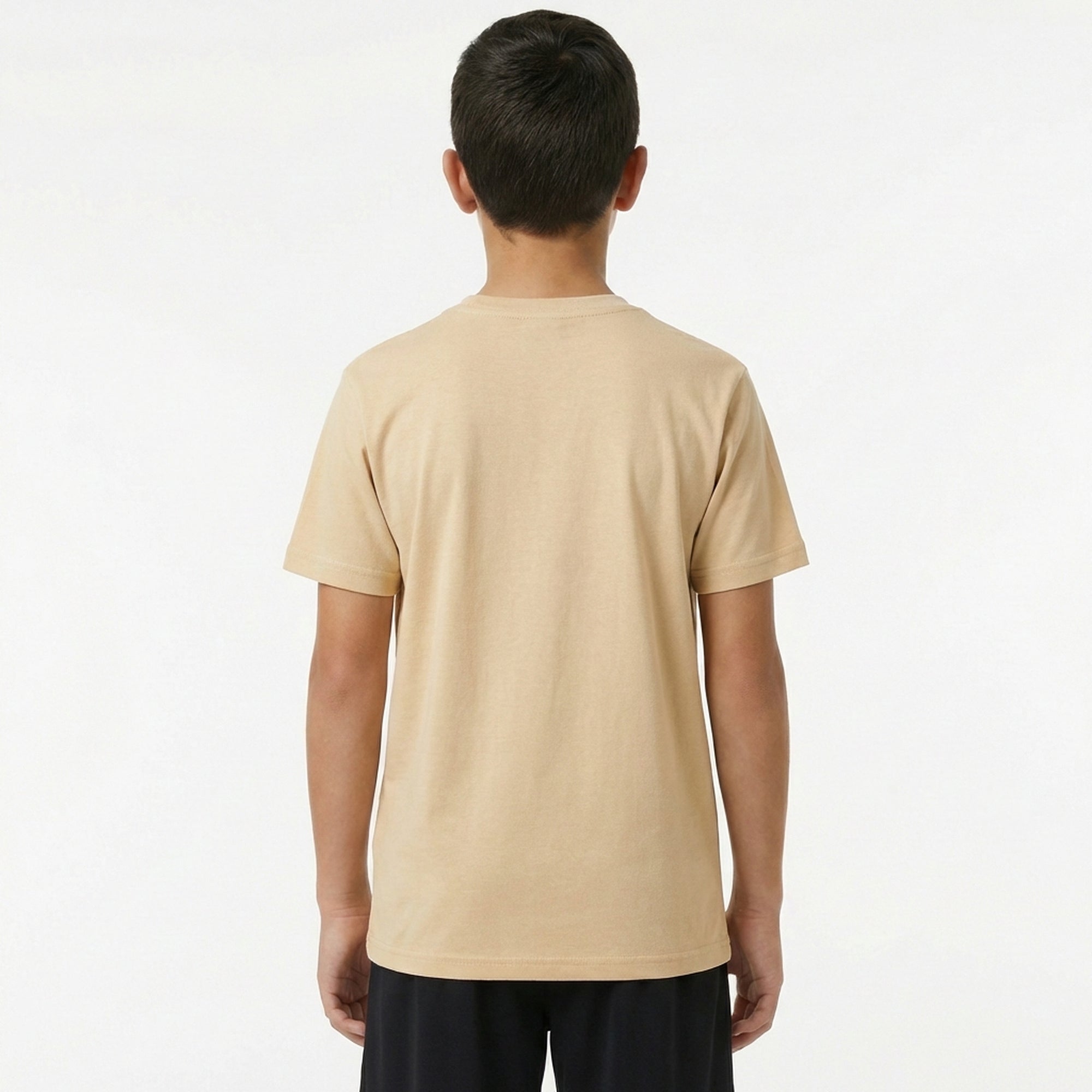 T-shirt in cotone Peaceful