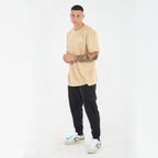 T-shirt in cotone Peaceful
