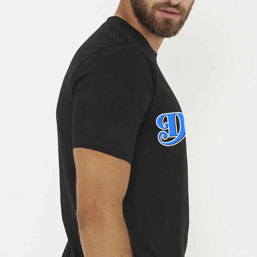 Tshirt Dreamer Cotone