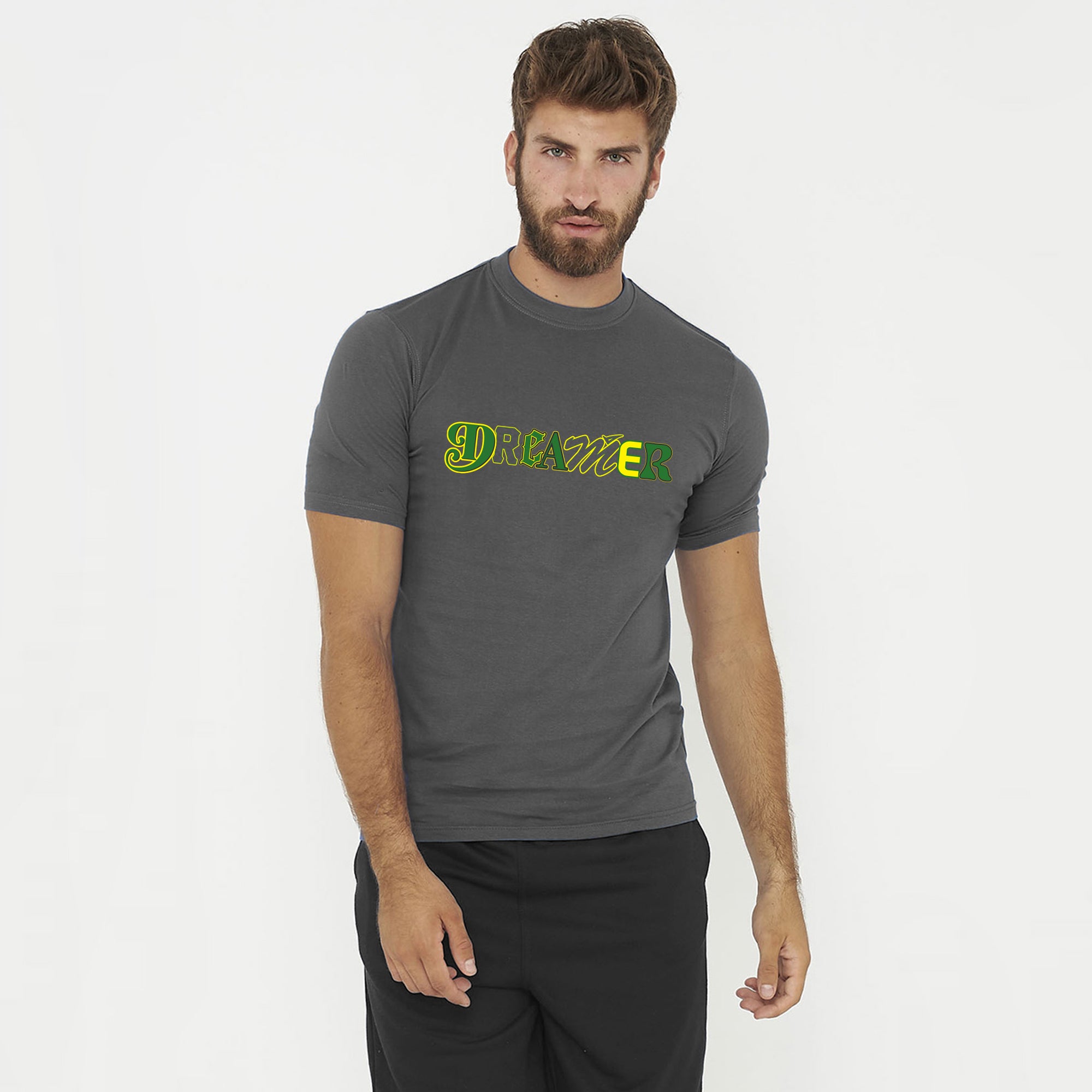 Tshirt Dreamer Cotone