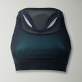 Top Fitness Becry - Blu - S