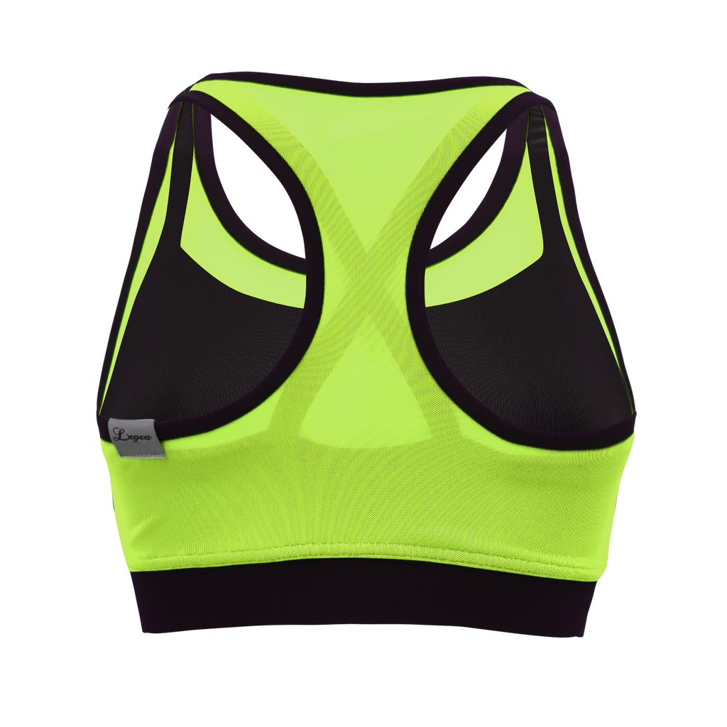 Top Fitness Becry