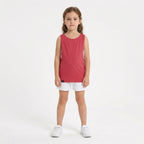 Tanktop van katoen voor training Nisher