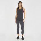 Tanktop van katoen voor training Nisher