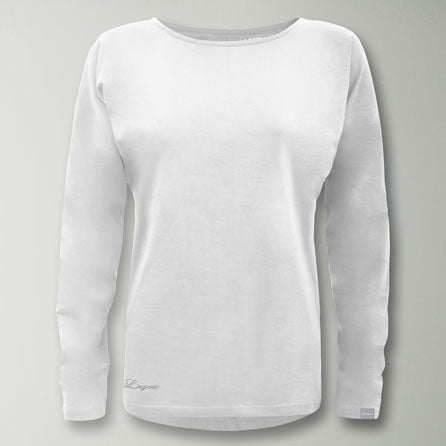 Maglia sportiva a maniche lunghe Verti
