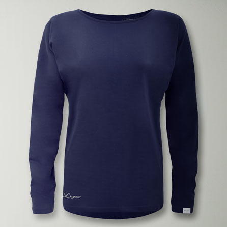Maglia sportiva a maniche lunghe Verti