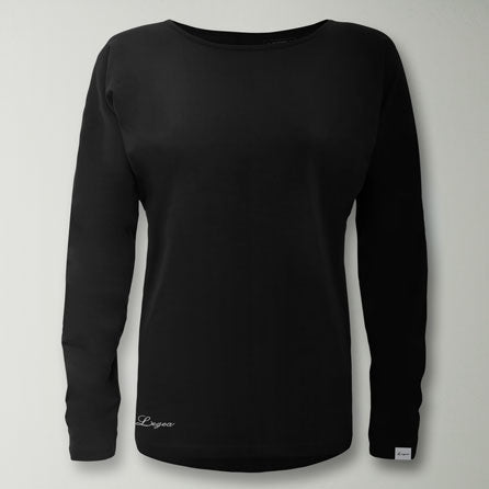 Maglia sportiva a maniche lunghe Verti