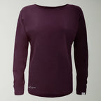 Maglia sportiva a maniche lunghe Verti