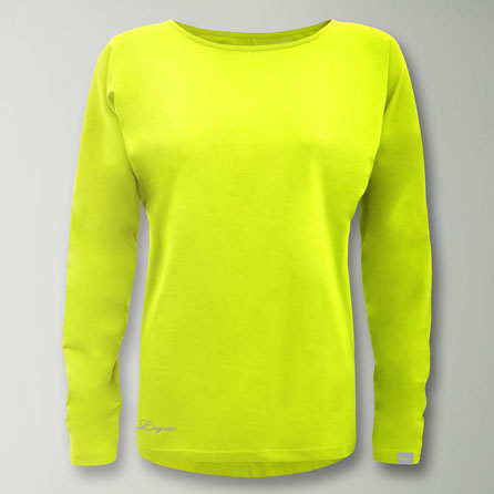 Maglia sportiva a maniche lunghe Verti
