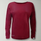 T-shirt de sport à manches longues Verti