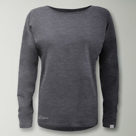 Maglia sportiva a maniche lunghe Verti