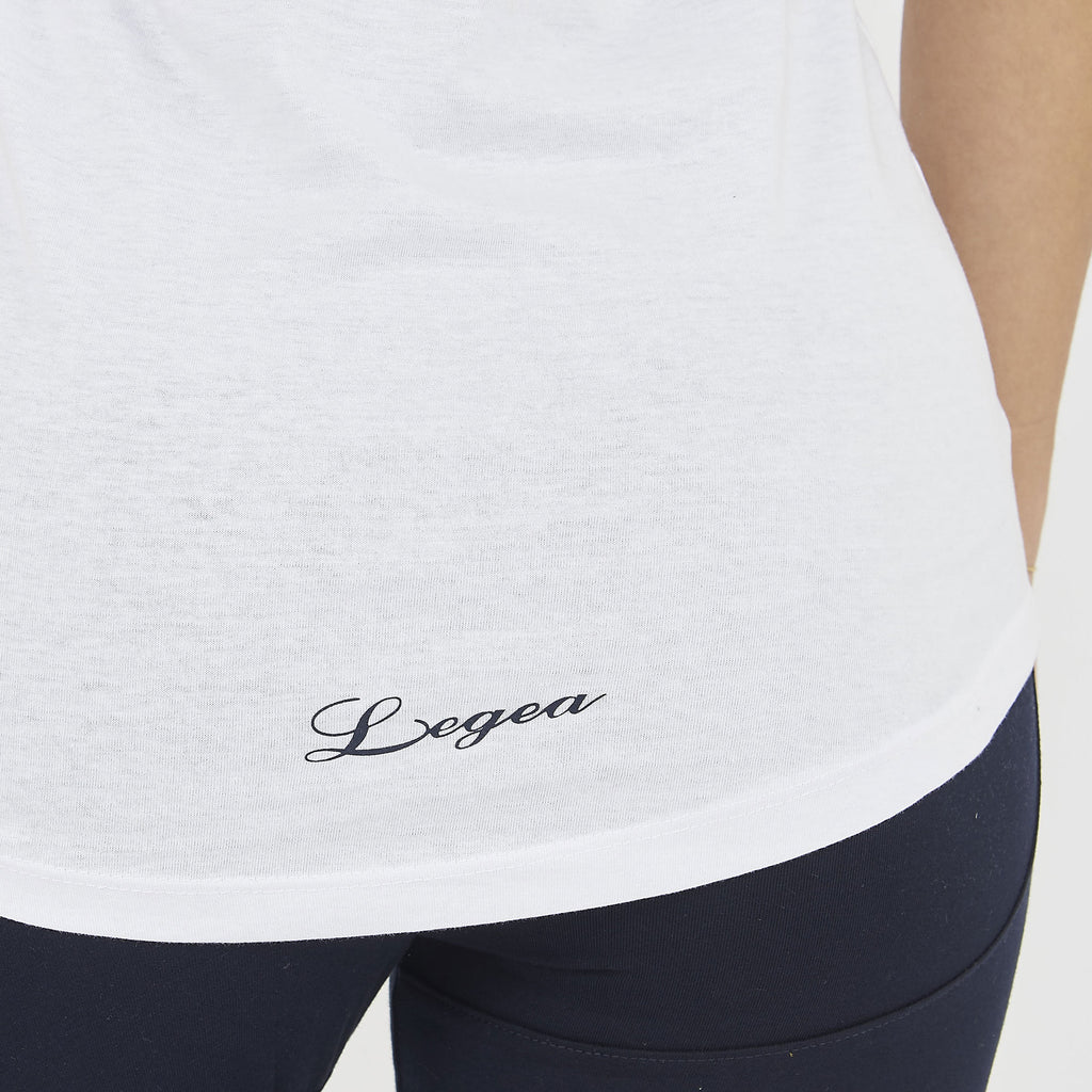 Débardeur sportif en coton Fepla