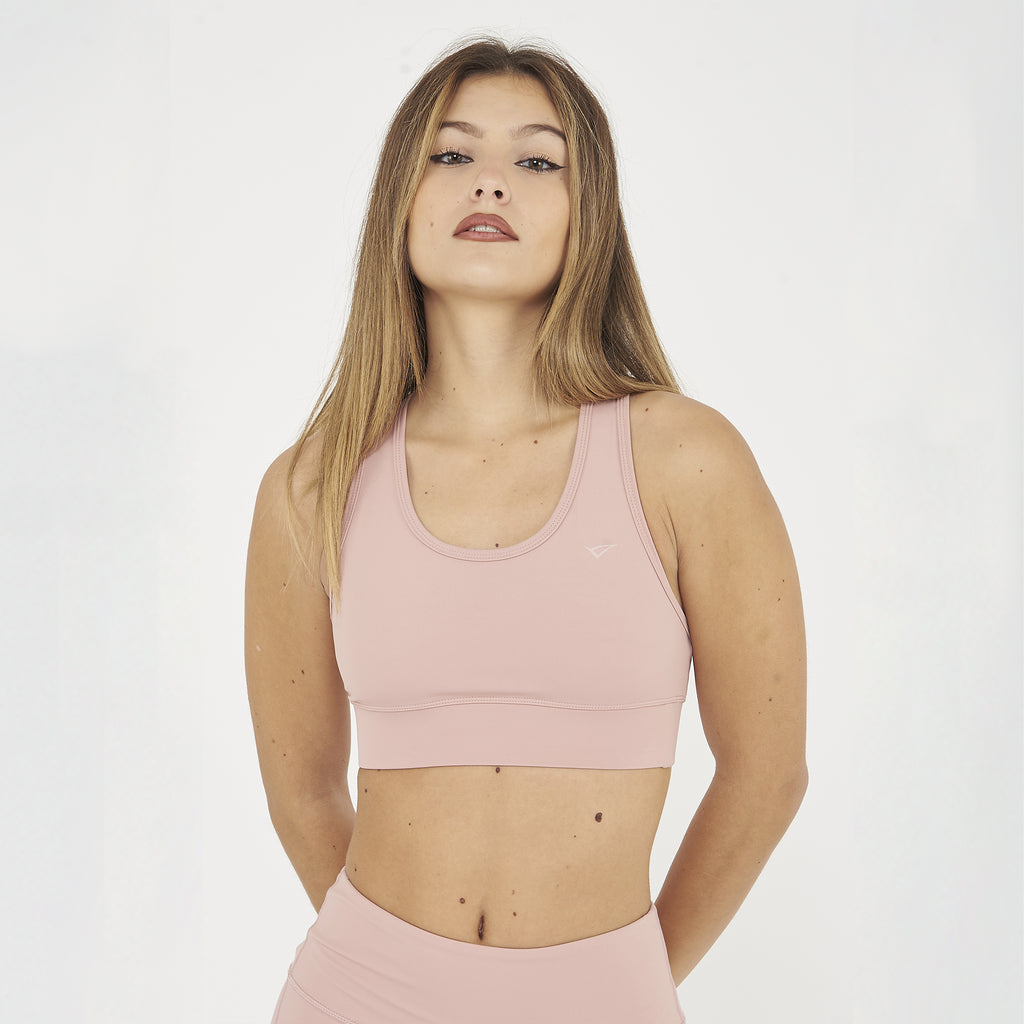 Febe de fitness superior