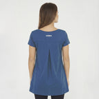 T-shirt in cotone Europa