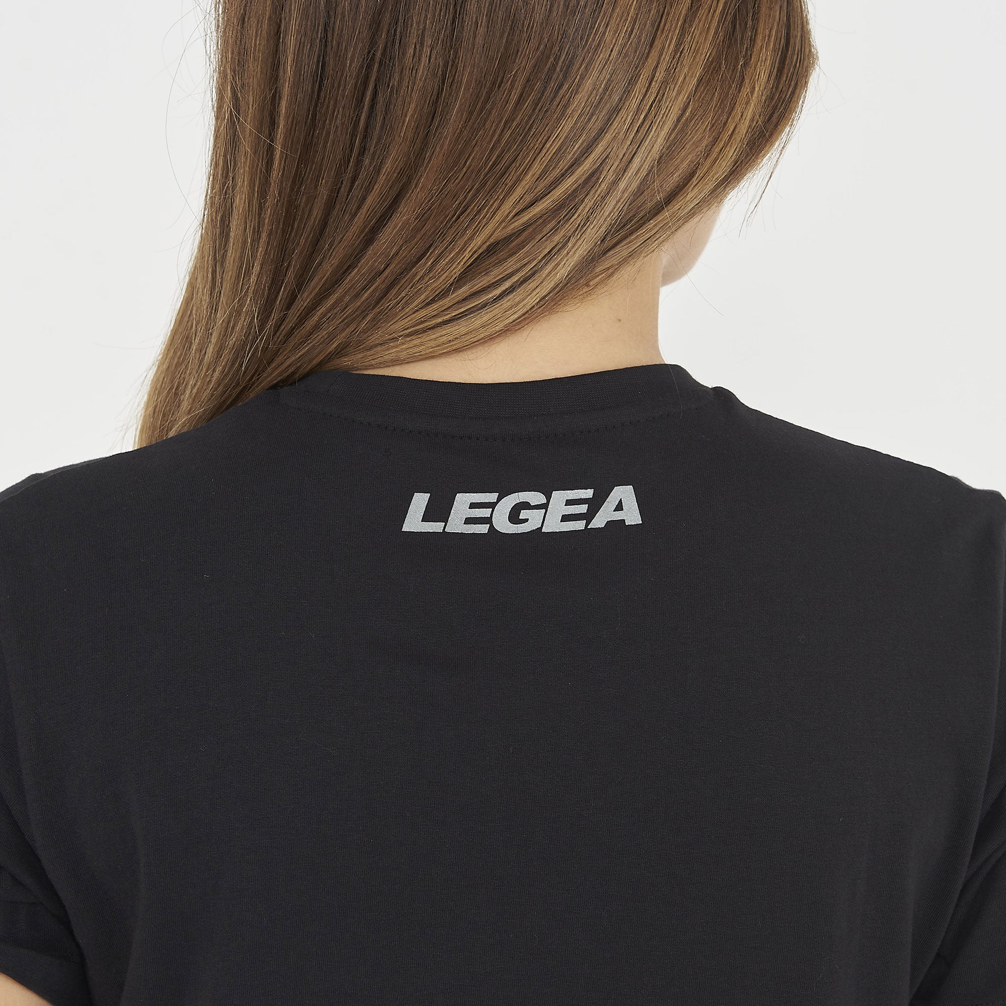 T-shirt de Gym Ganimede