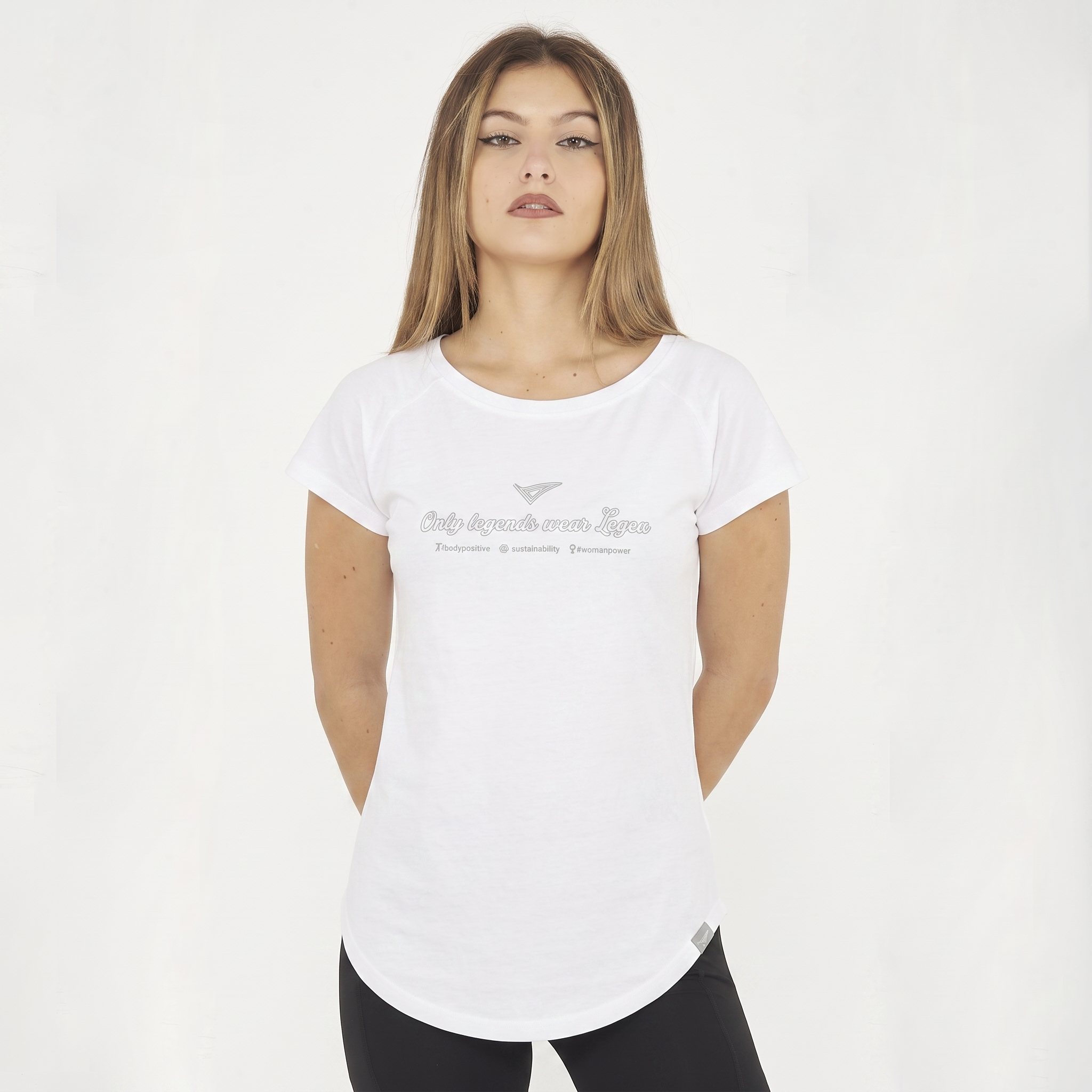 Tshirt Gym Cillene
