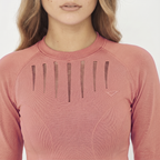 Crop Trainingsshirt Rue