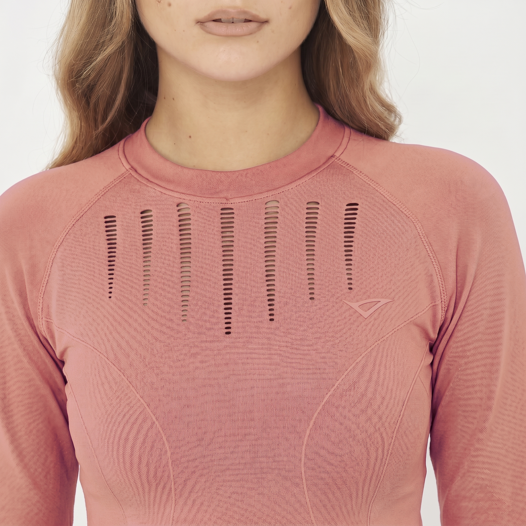 Crop Trainingsshirt Rue