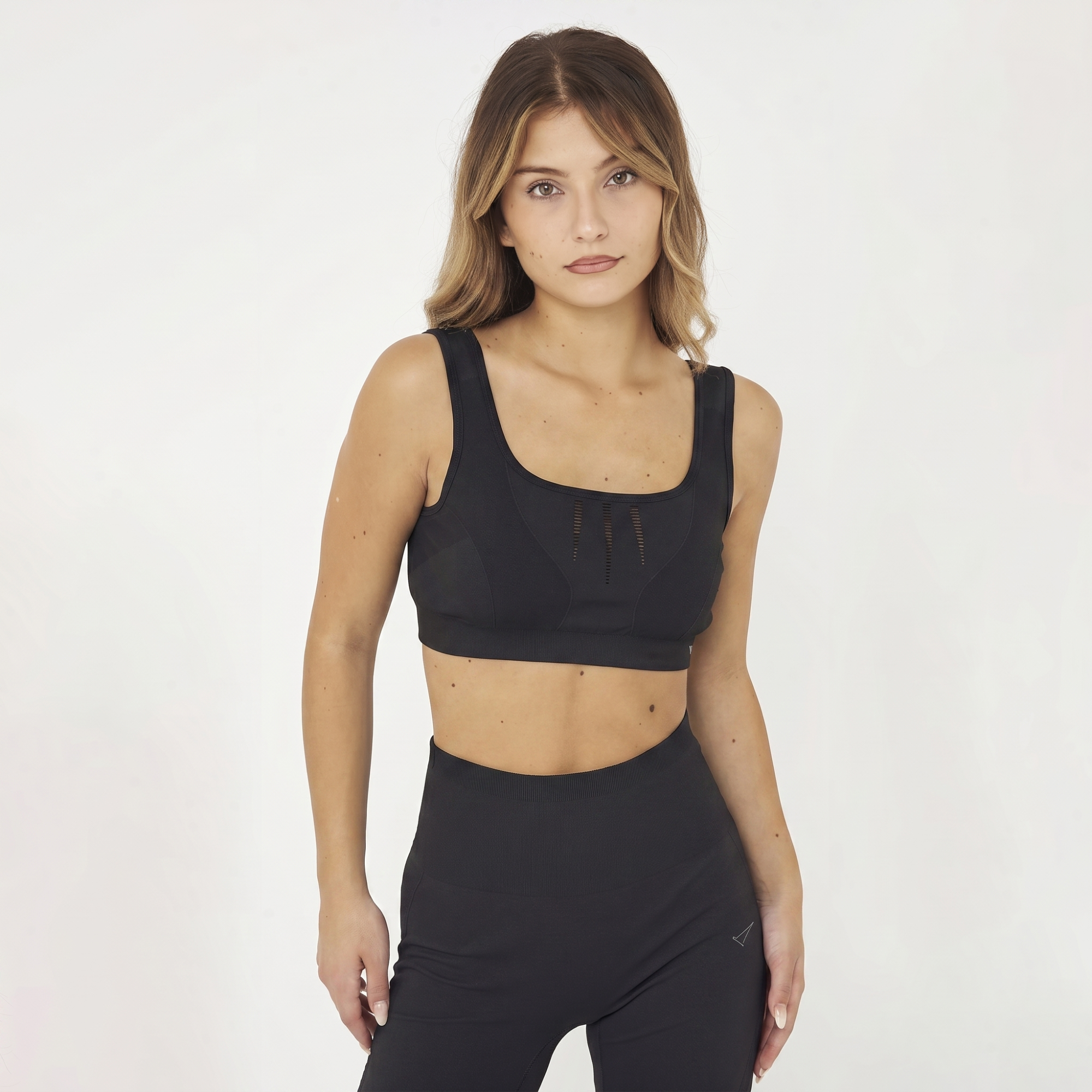 Sujetador deportivo Maddy con copas