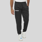 Spodnie sportowe z acetatu - Toma Maglie