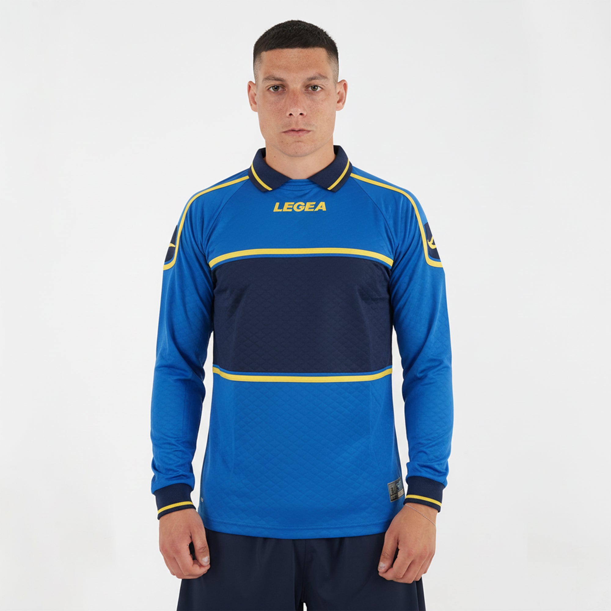 Maglia Portiere Atlantide