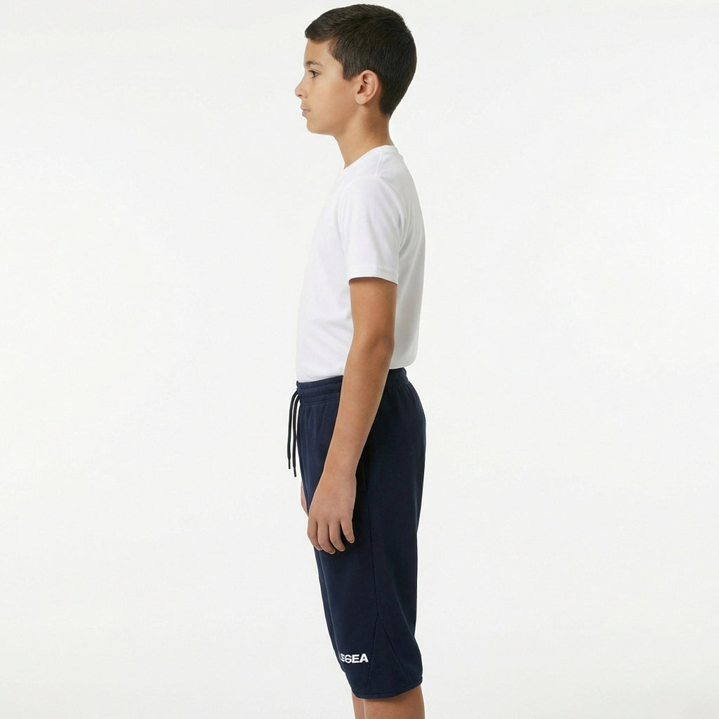 Pantalones capri de poliéster Cyclone con bolsillos - Tallas pequeñas