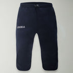 Short en polyester avec poches Ciclone - tailles petites
