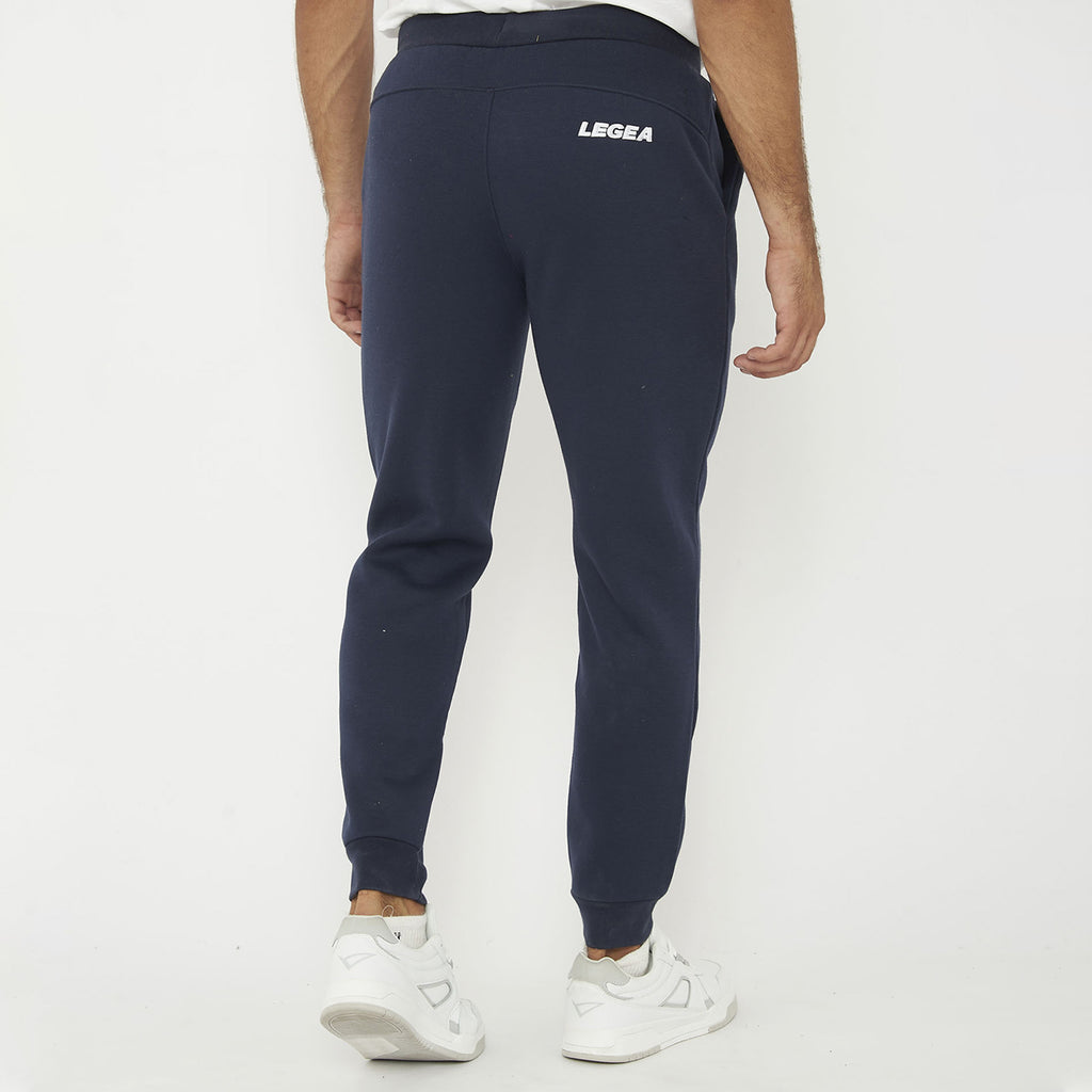 Løbeshorts i 100% polyester