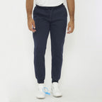 Løbeshorts i 100% polyester