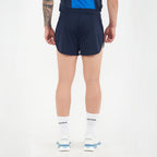 Shorts de running en polyester 100%