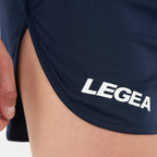 Shorts de running en polyester 100%