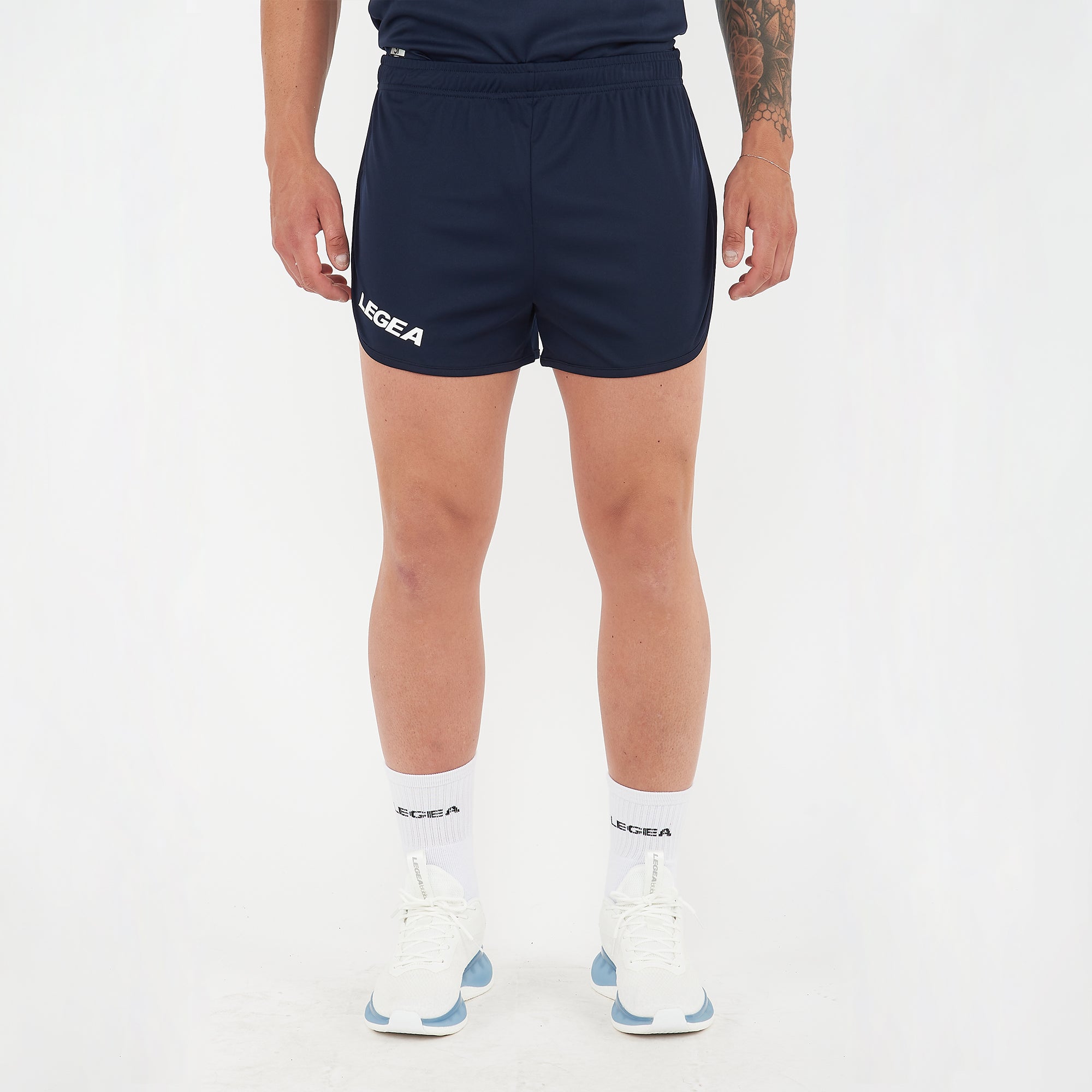 Shorts da running Rodi