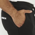 Sportieve broek met zakken Sofia