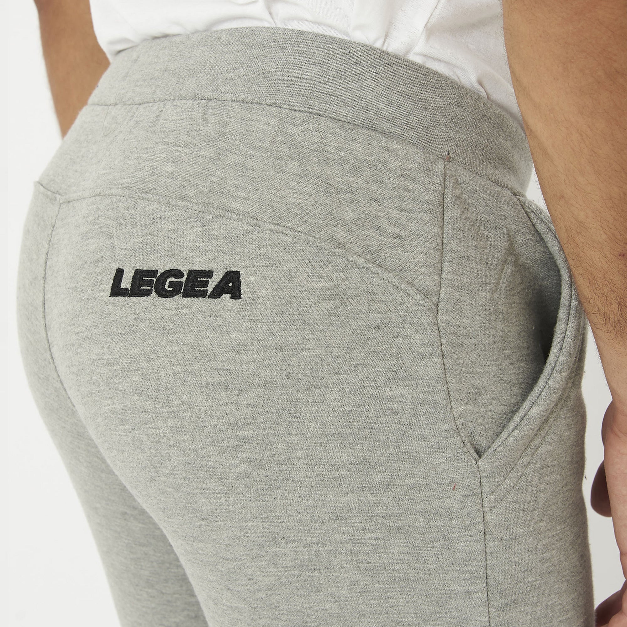 Sportieve broek met zakken Sofia