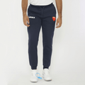 Fleece Sports Pants - Montenegro
