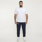 Cuba Polyester Sweatpants - Oversized