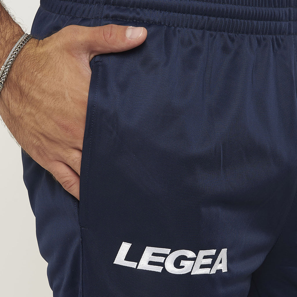 Pantaloni sportivi in poliestere Cuba - taglia piccola