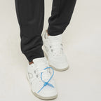 Pantaloni sportivi in poliestere Cuba