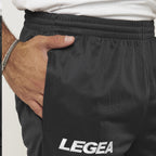 Pantaloni sportivi in poliestere Cuba