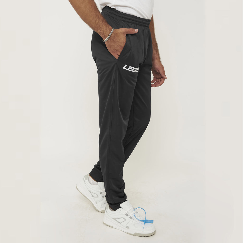 Pantaloni sportivi in poliestere Cuba