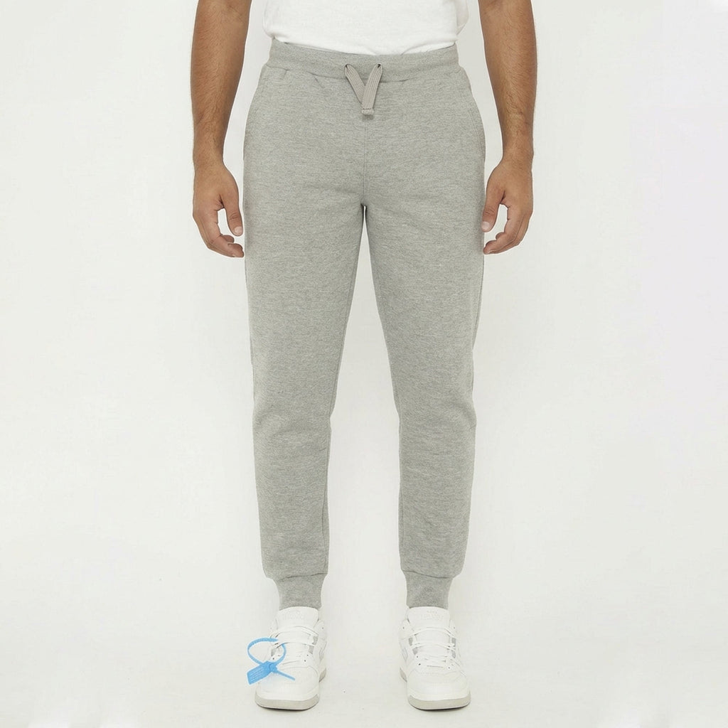 Pantaloni sportivi in cotone Sofia - oversize