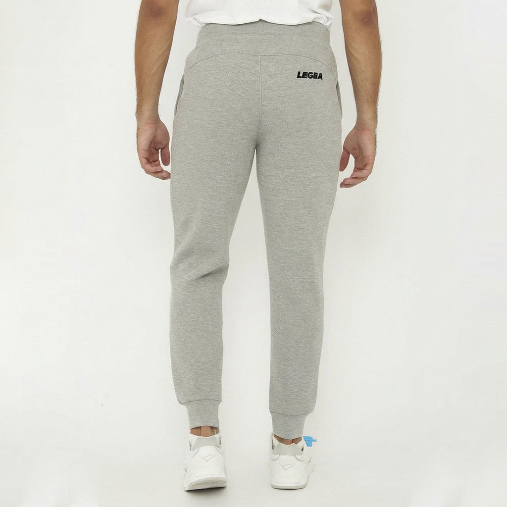 Pantaloni sportivi in cotone Sofia - oversize