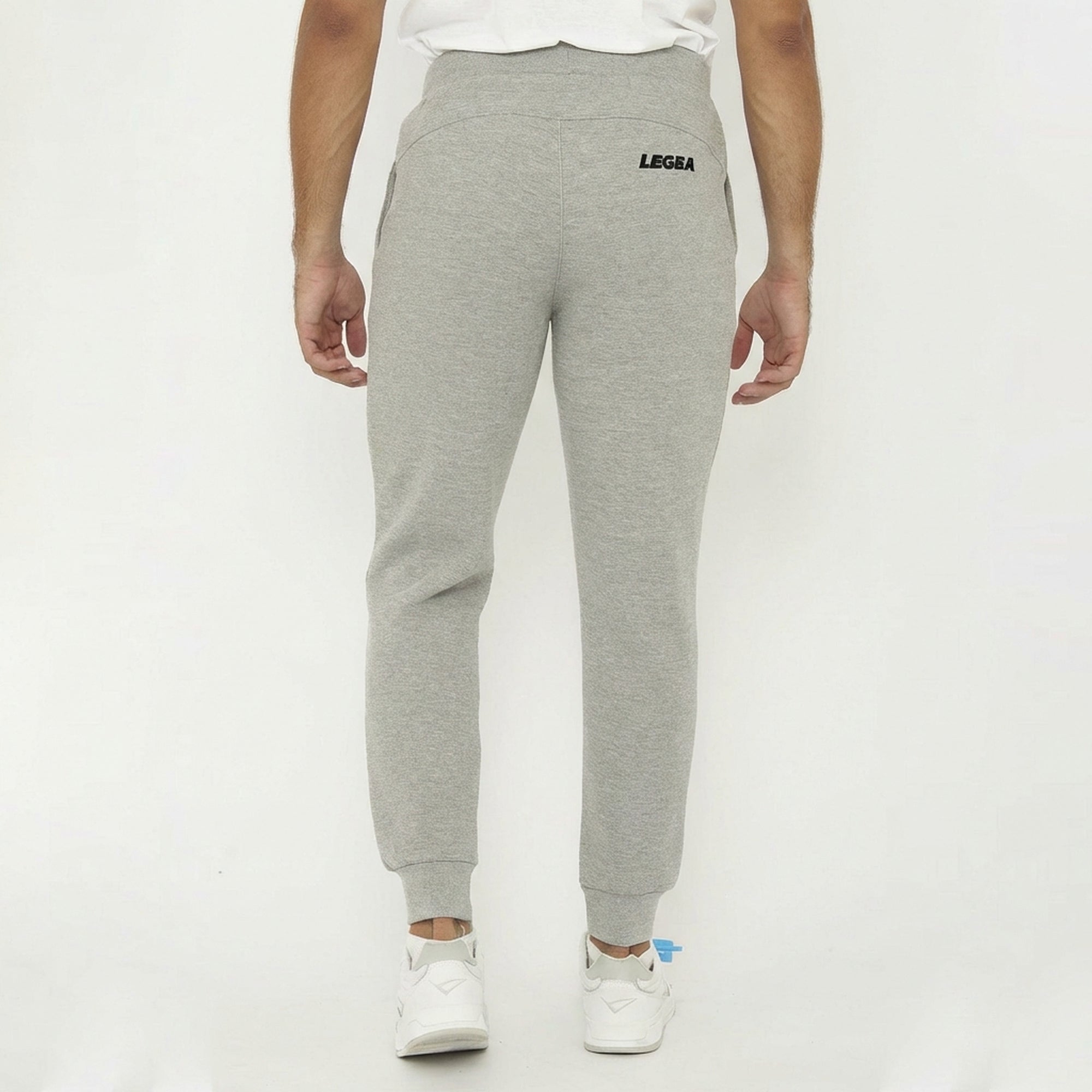 Pantaloni sportivi in cotone Sofia - oversize