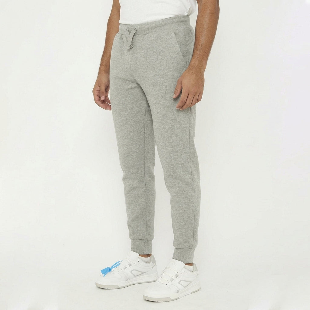 Pantaloni sportivi in cotone Sofia - oversize