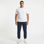 Pantaloni sportivi in cotone Sofia - oversize